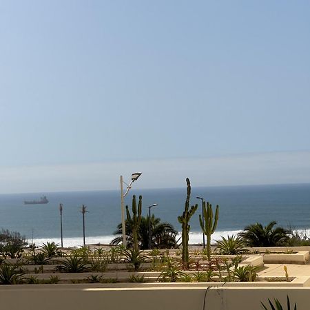 Agadir Anza Apartman Kültér fotó
