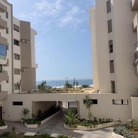Agadir Anza Apartman Kültér fotó