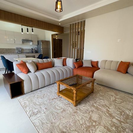 Agadir Anza Apartman Kültér fotó
