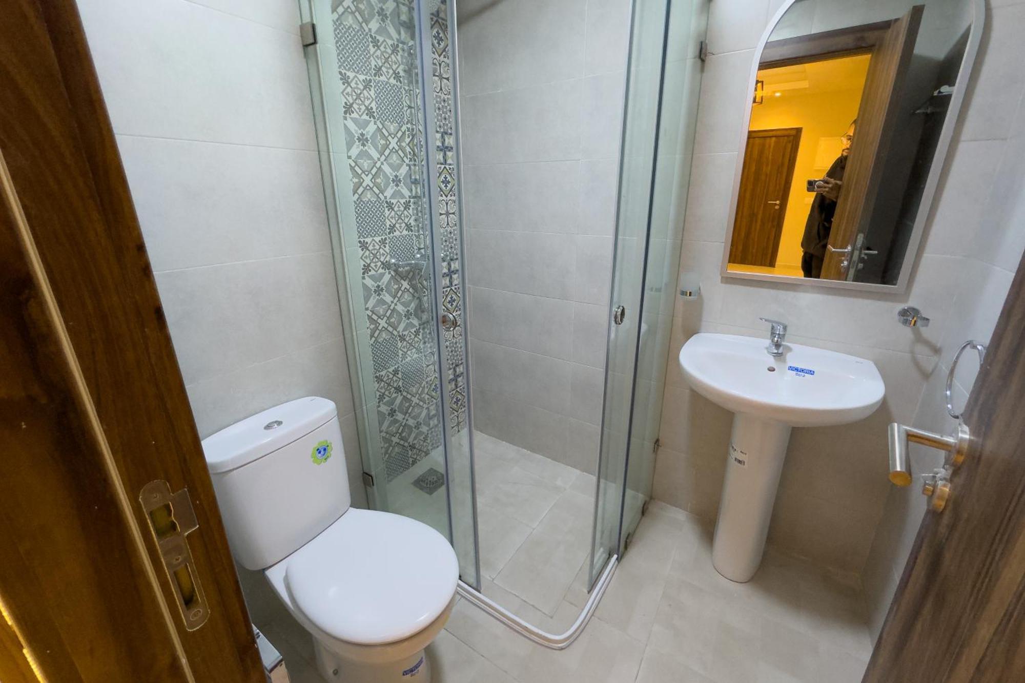 Agadir Anza Apartman Kültér fotó