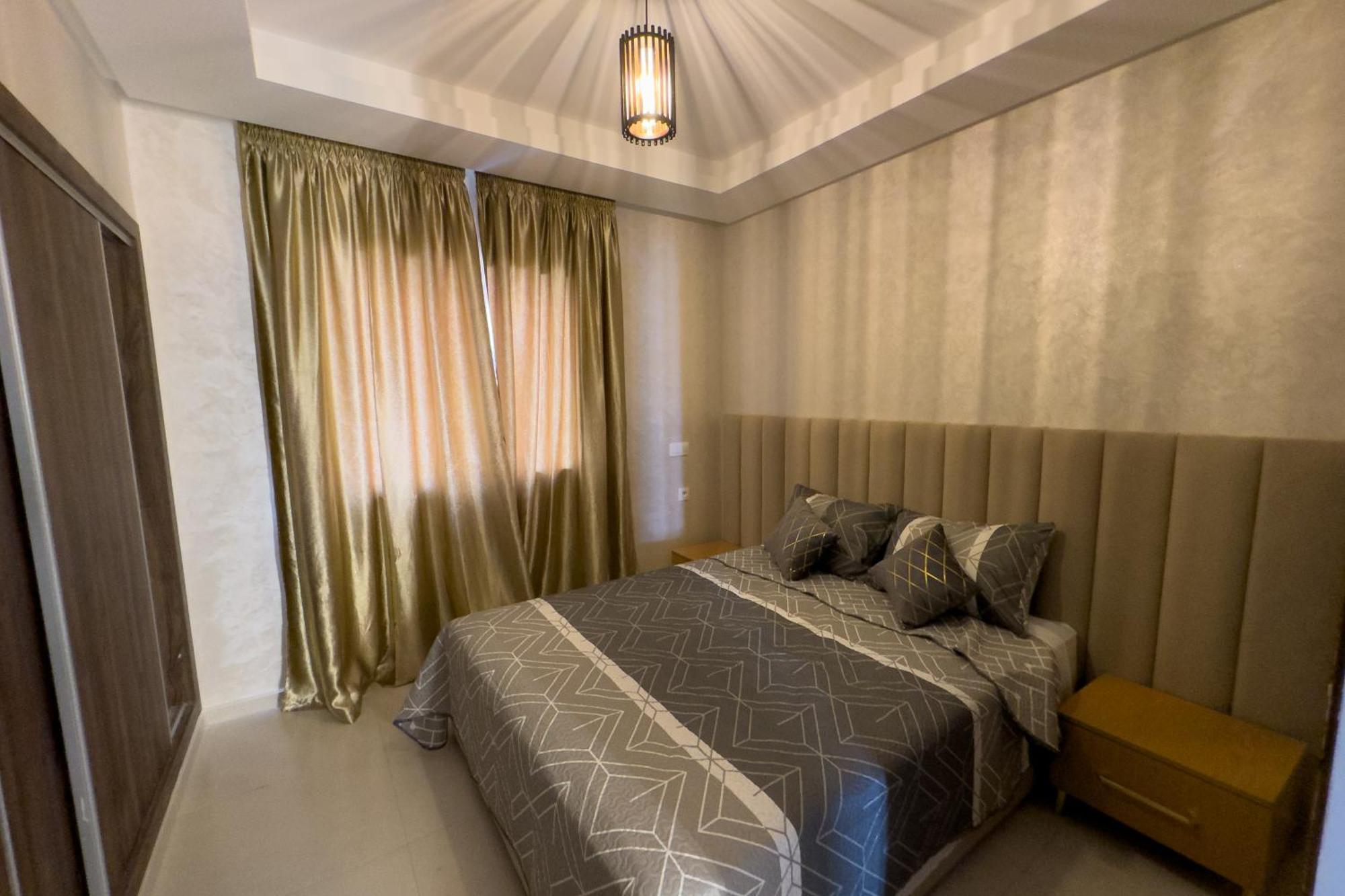 Agadir Anza Apartman Kültér fotó