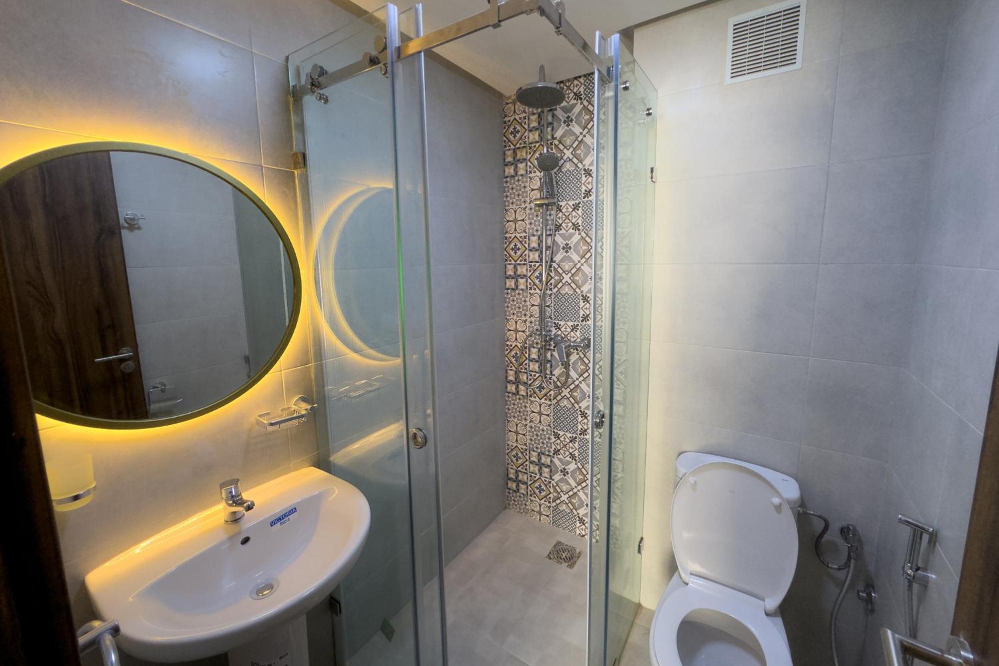 Agadir Anza Apartman Kültér fotó